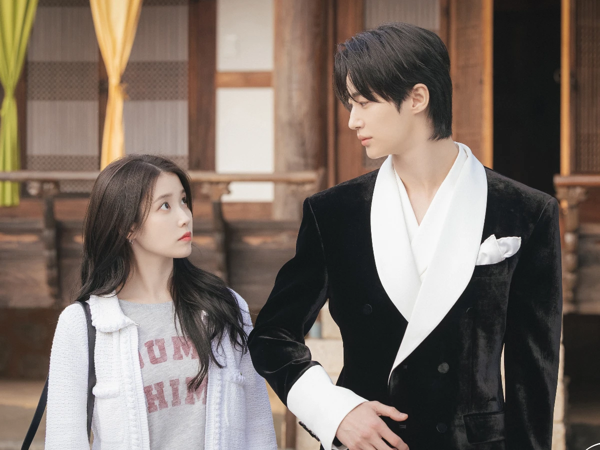 劇情亮點1.跨越階級的羅曼史