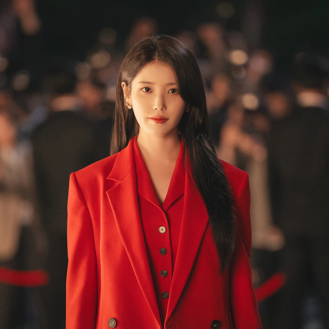 Disney+《21世紀大君夫人》線上看5亮點!IU&邊佑錫先婚後愛