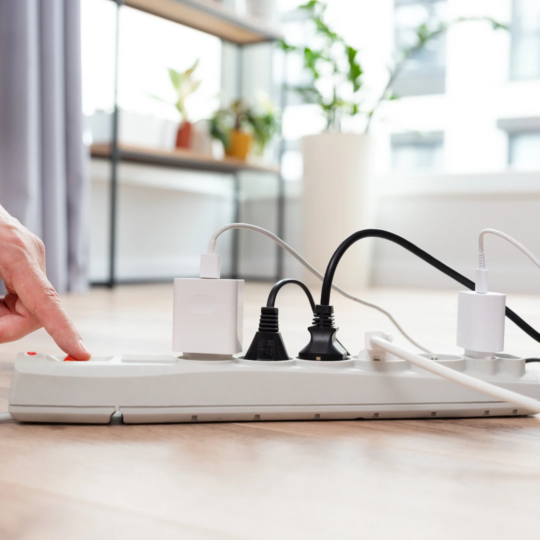 省電迷思破解！這7類家電不能拔插頭，專家：亂拔反增風險