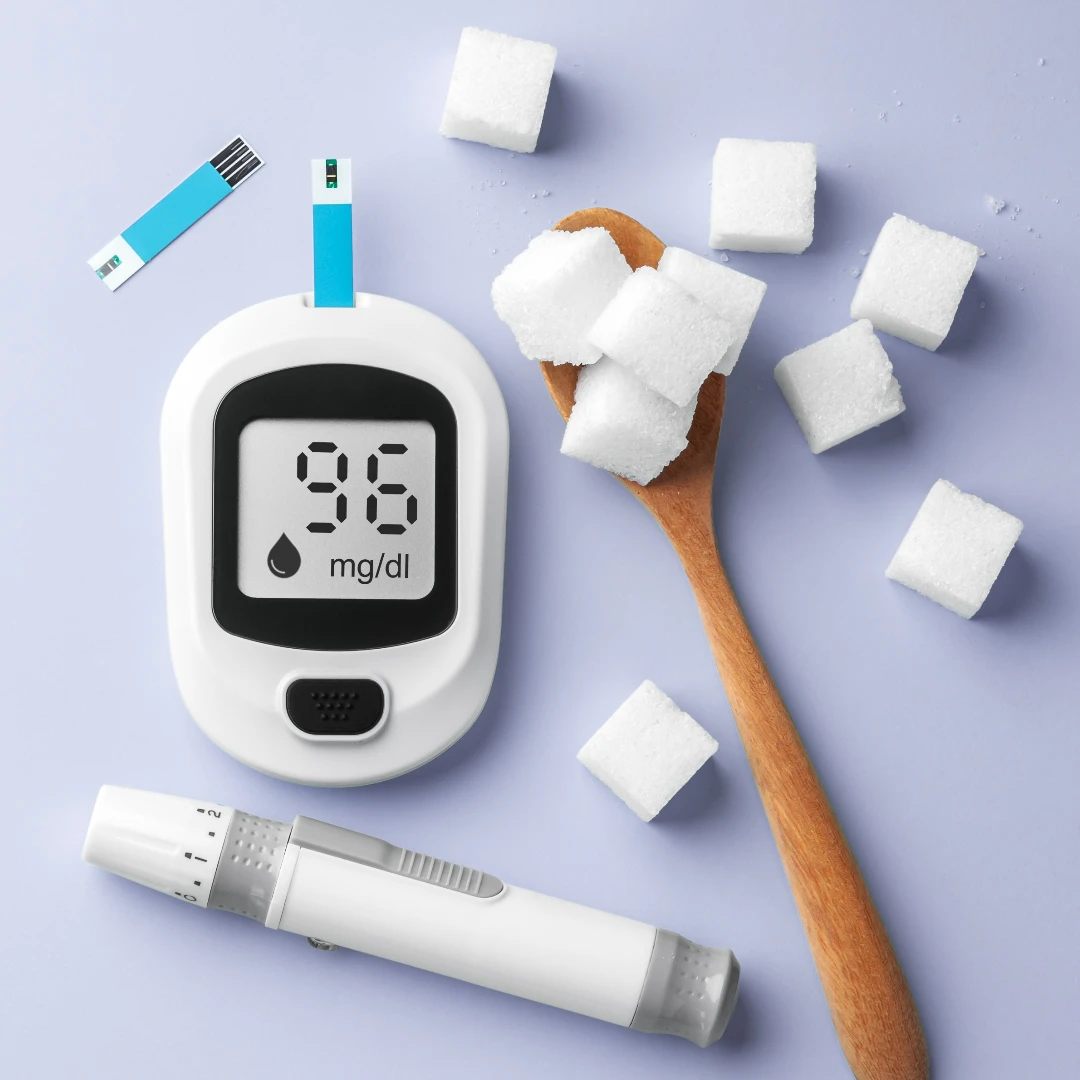 以為無糖更健康？研究揭露：甜味劑竟悄悄拉高糖尿病風險