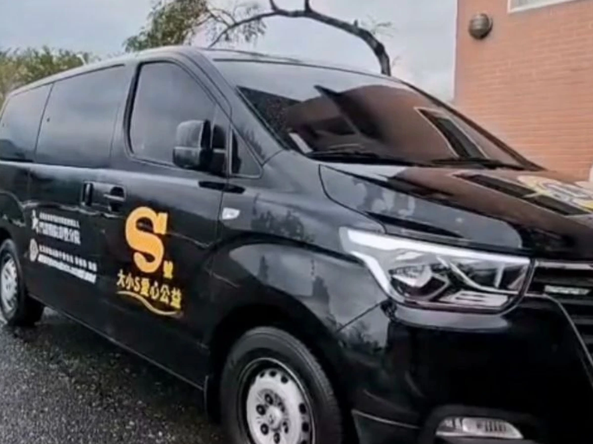 親媽淚謝續命之恩