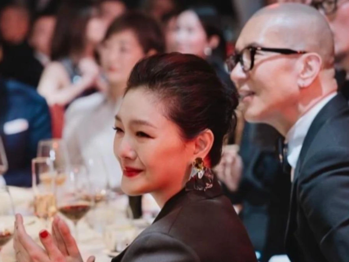 大S生前善舉一一曝光單