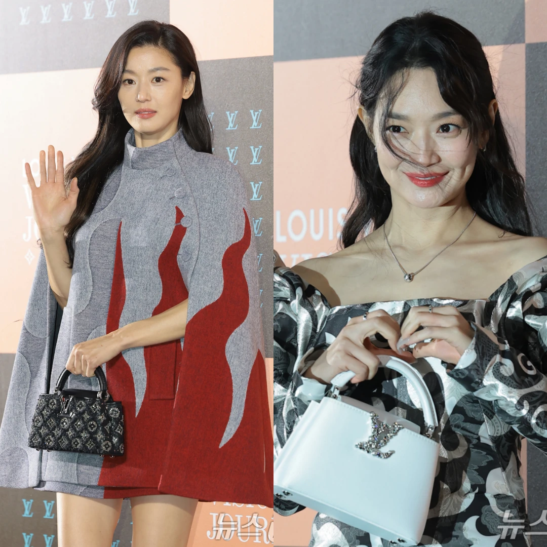 LV「這款包」低調、小logo讓全智賢、申敏兒都愛，更是隱藏貴婦愛包！