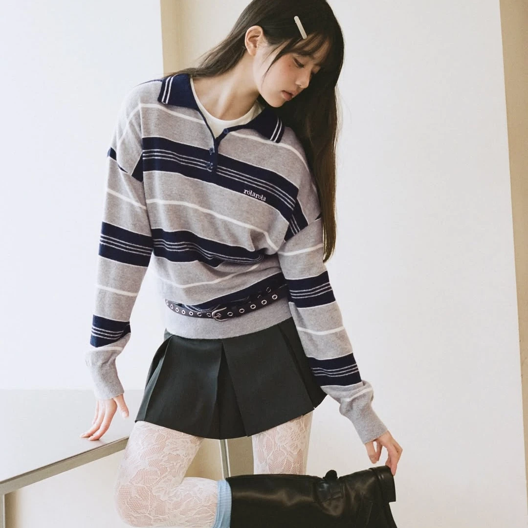 2025韓國潮牌清單：Rockfish、COVERNAT、張員瑛、JISOO愛牌都在這！