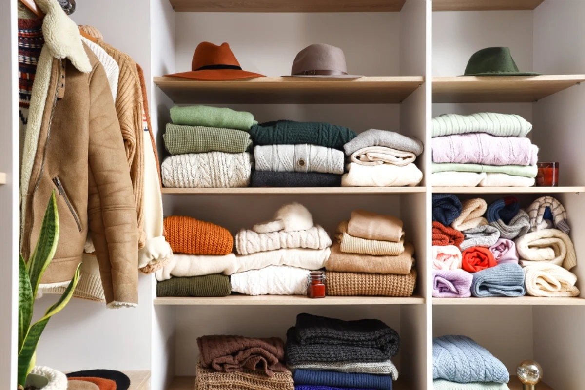 冬天衣物沒洗直接拿出來穿可以嗎?