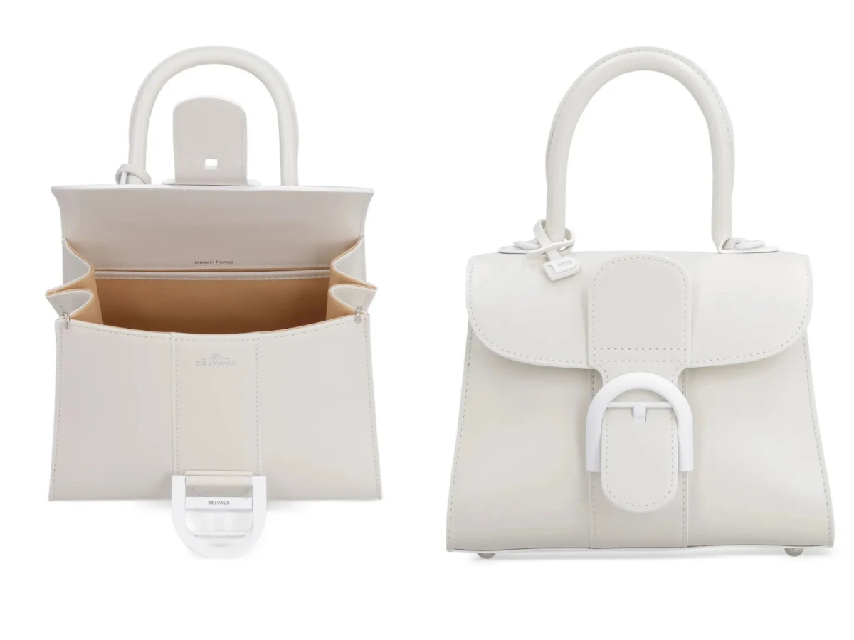 Delvaux Brillant，NT. 248,261