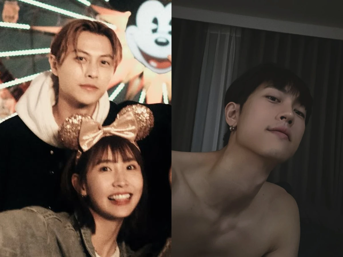 范姜彥豐、粿粿傳「已達成離婚協議」加碼1條件