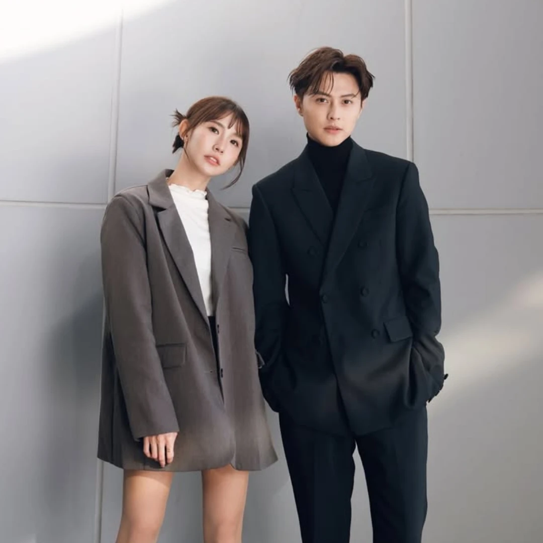 粿粿、范姜彥豐離婚協議談妥了!付百萬贍養費再加1條件:別咬王子