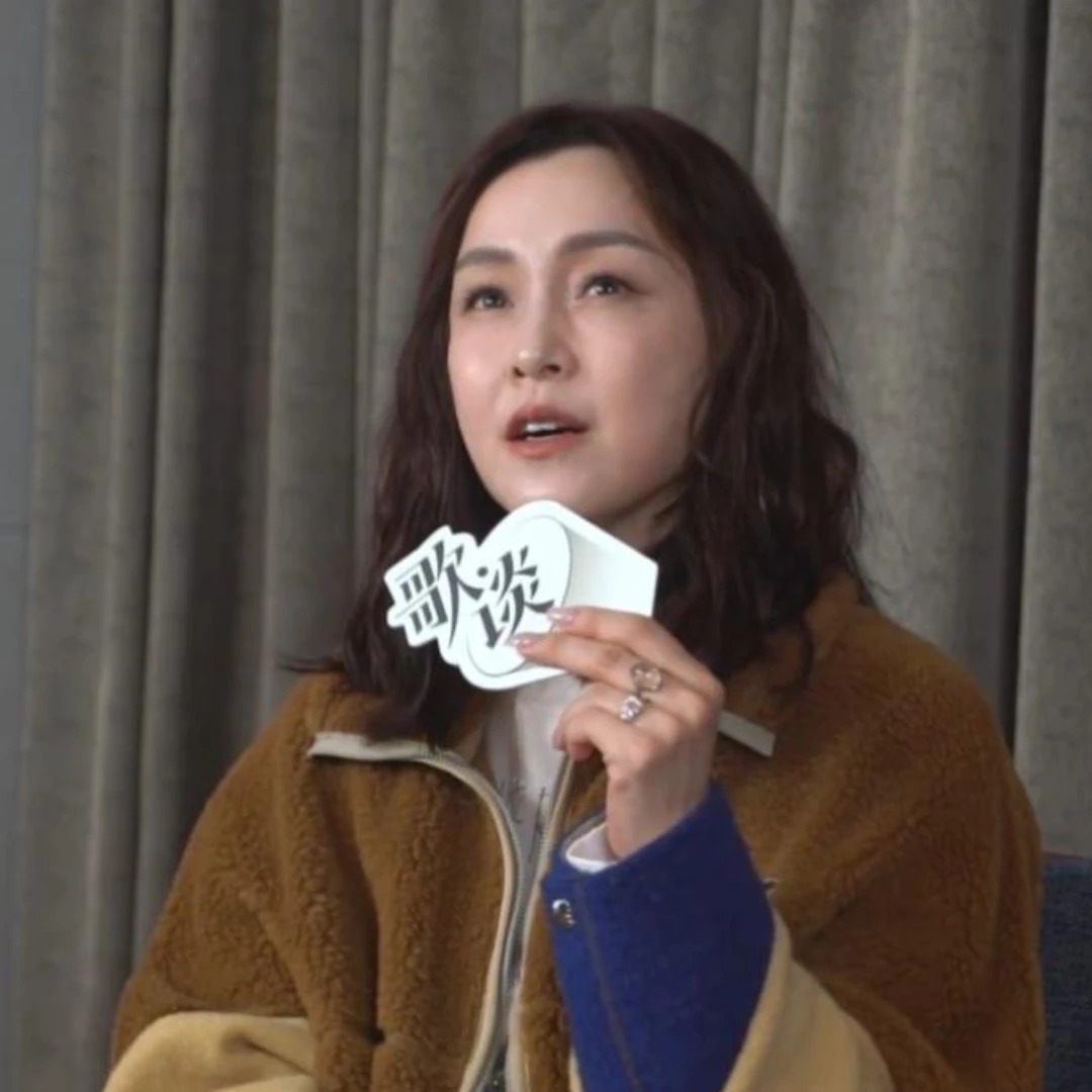范瑋琪談遭網暴6年心聲！痛失至親、摯友大S陷低潮：可以不聽我唱，不可以惡意攻擊我的身體、家人