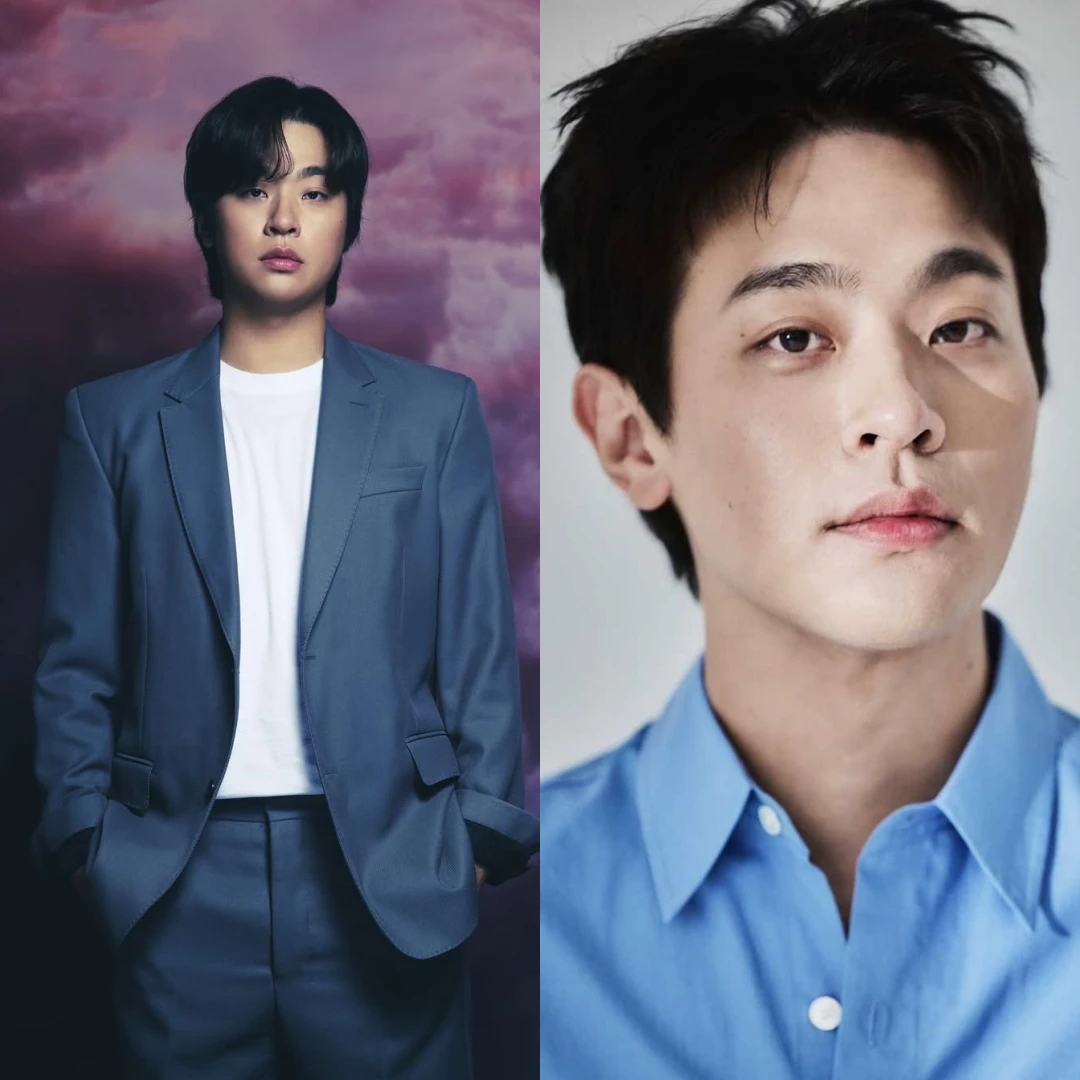 朴正民青龍獎爆紅，反差帥全網淪陷！3個月從肉肉臉→型男，狠甩17公斤秘訣曝光！