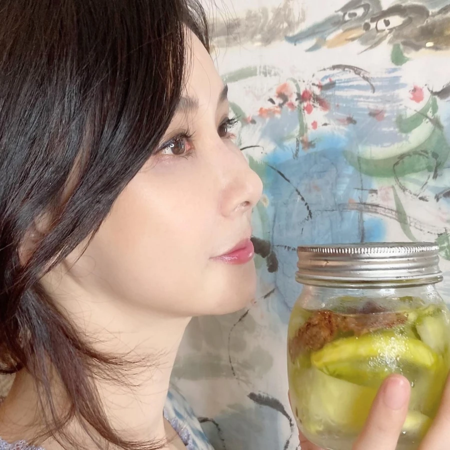 Photo by 蕭薔 Stephanie Hsiao on April 01, 2021.