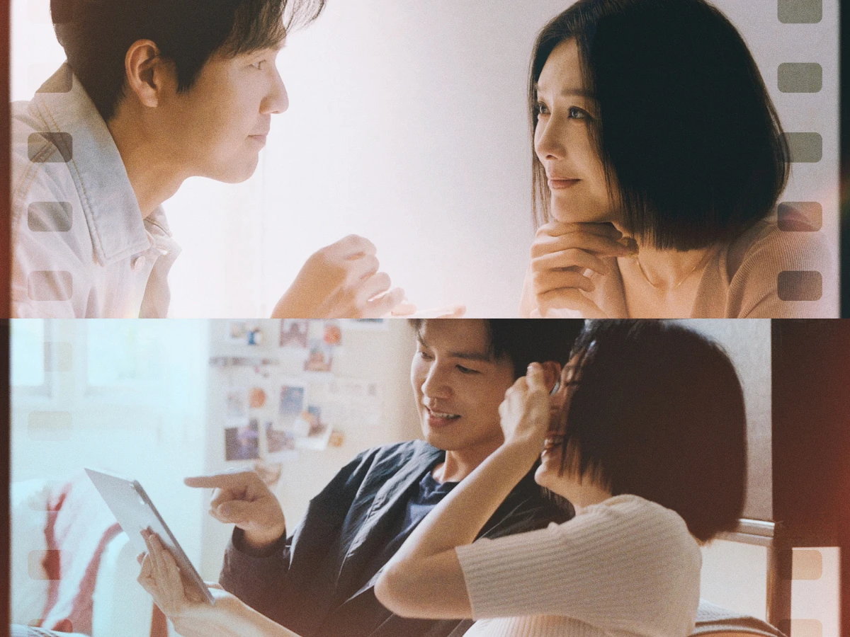 劇情亮點1.初戀久別重逢破鏡重圓