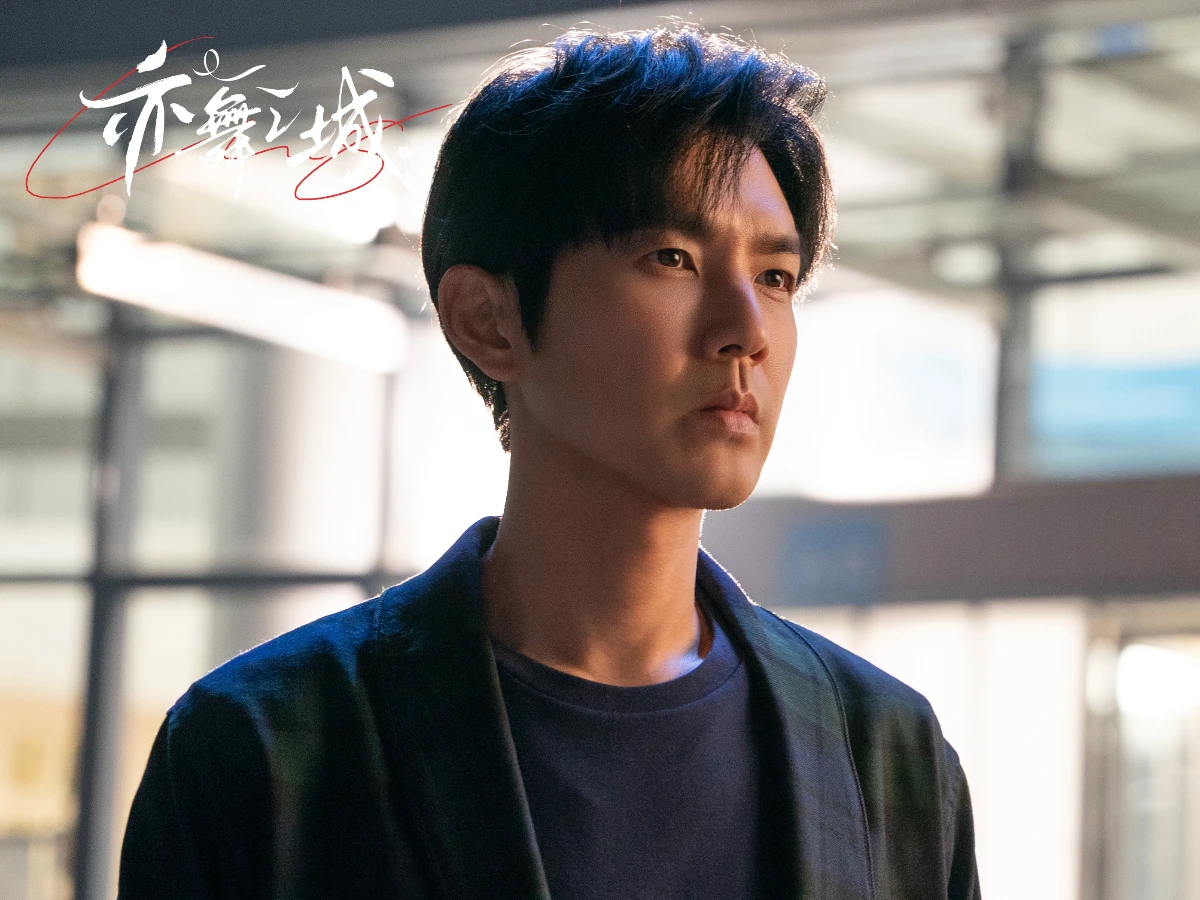 劇情亮點3.鍾漢良再戰隱忍深情男角色