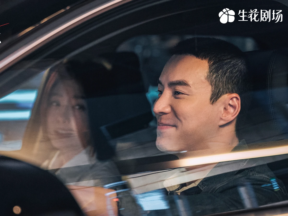 配角陣容：王冠逸 飾 王澤遠