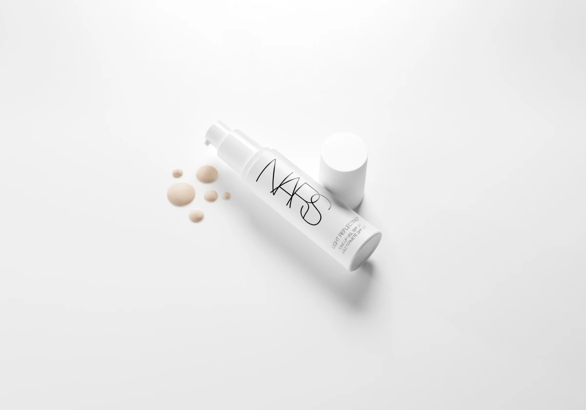 batch_NARS 裸光亮顏妝前凝乳 情境圖