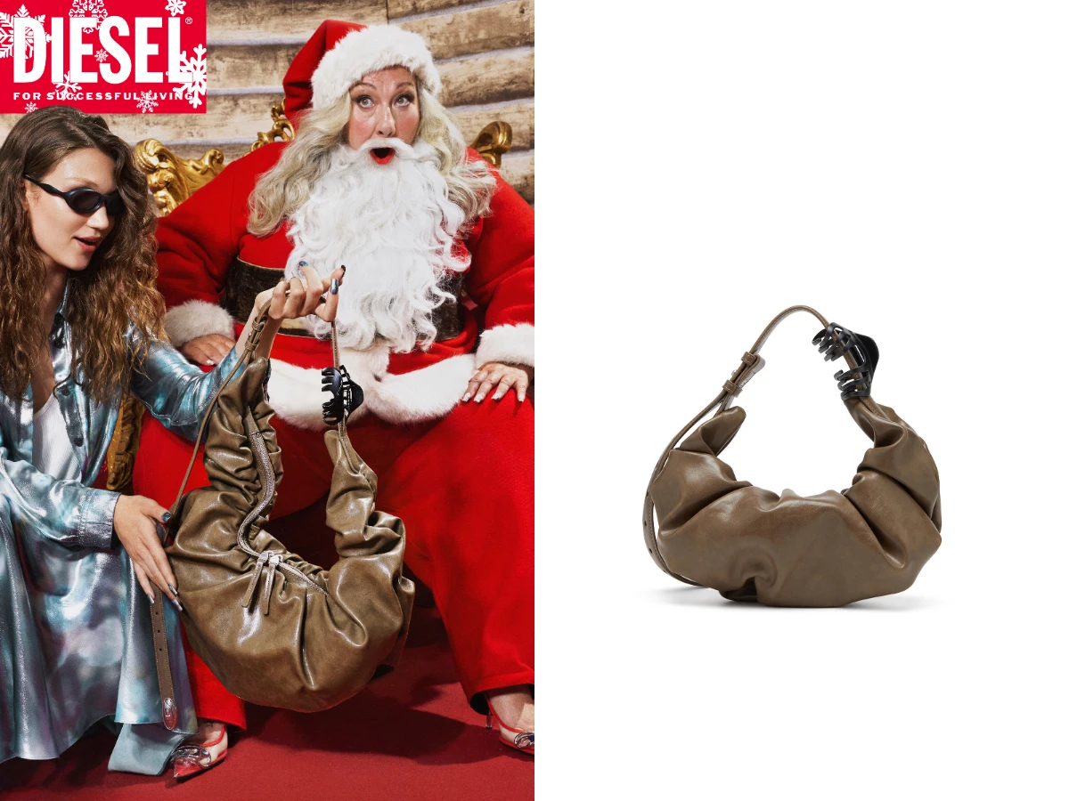 Diesel Grab-D Hobo，NT.13,800