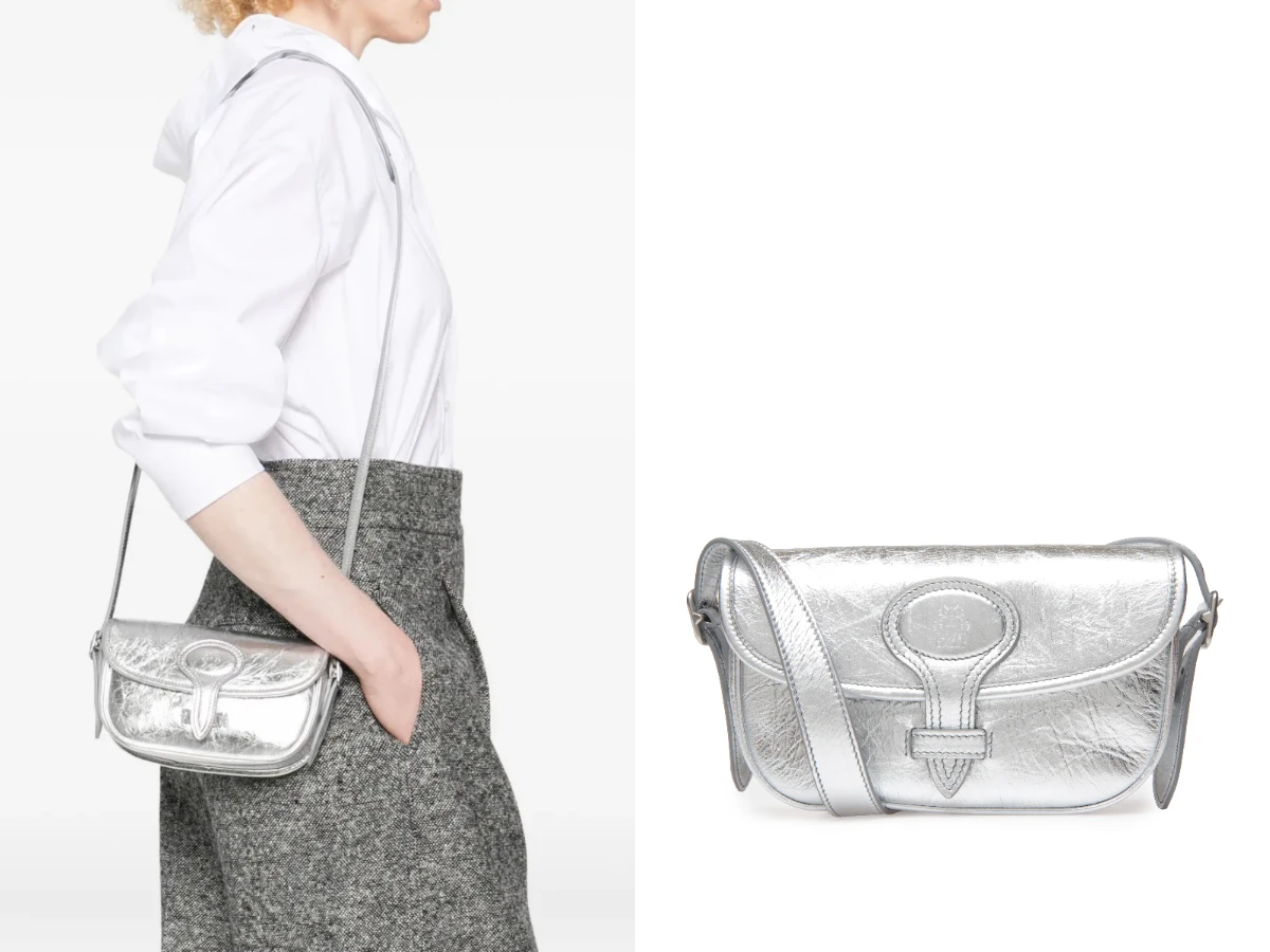 BALLY BECKETT 小斜背包，NT.32,800