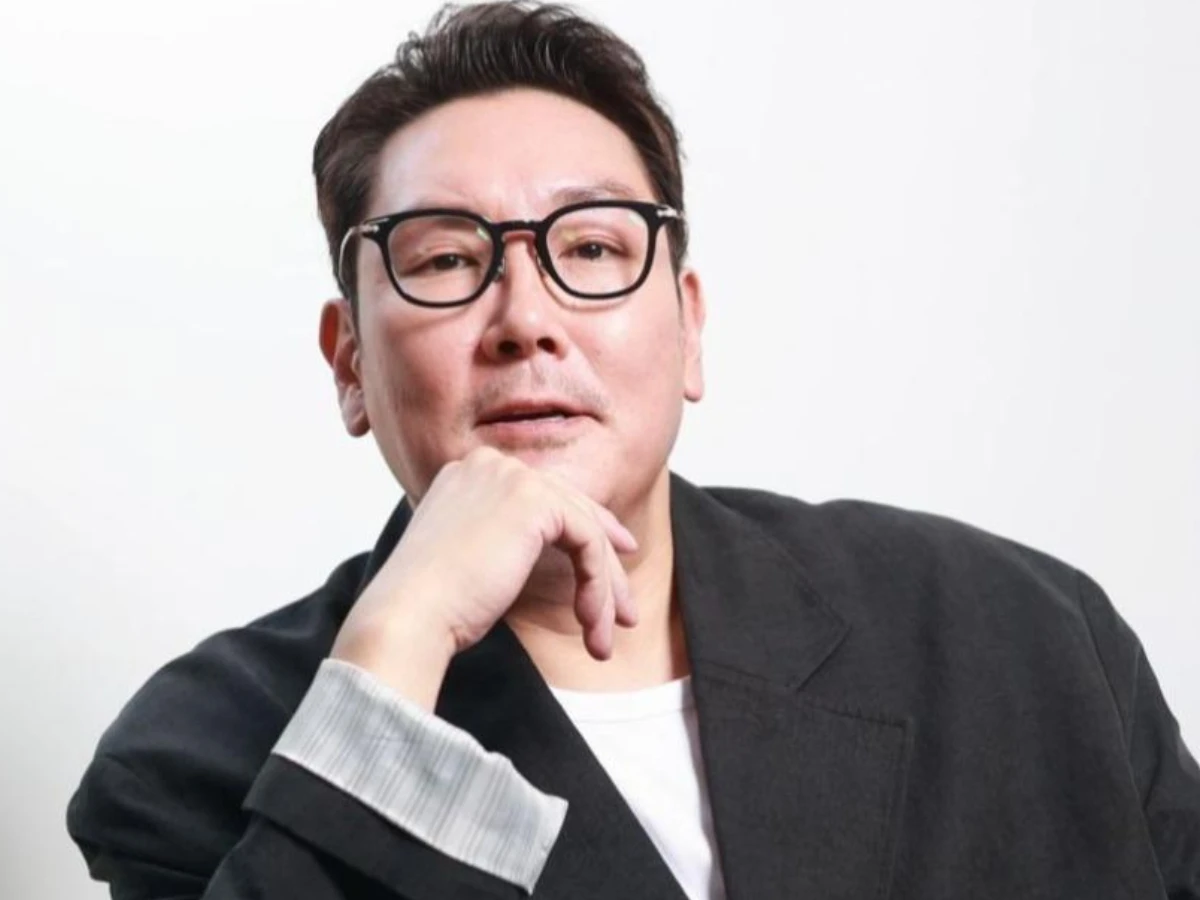 趙震雄在《信號2》即將播出之際遭爆黑歷史