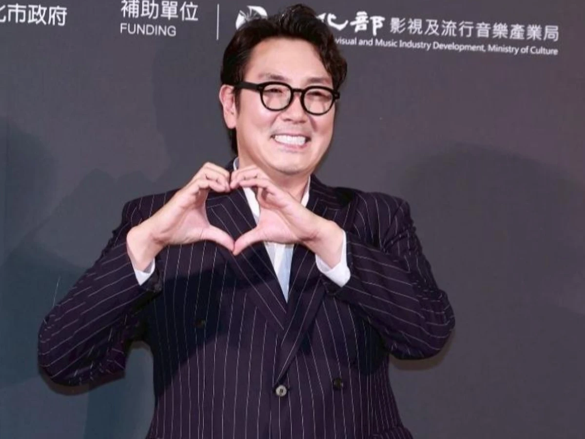 傳趙震雄為抹去過往變造個人資料