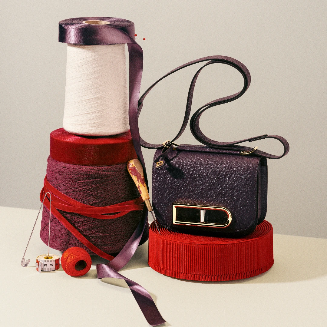 冬季穿搭升級靠它們！2025節慶美包：GUCCI、Valextra…10+款推薦