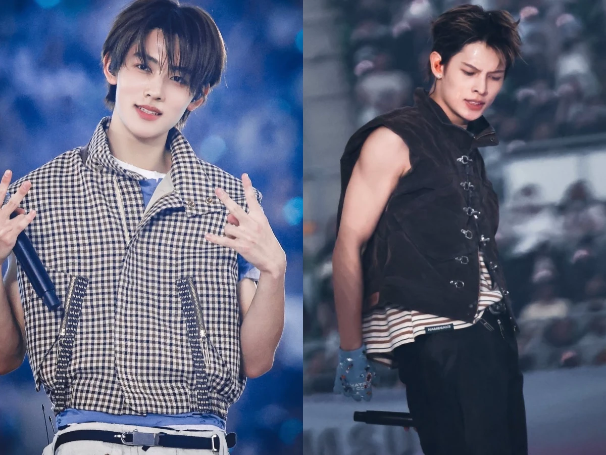 cortis紅什麼？James趙雨凡國籍大家都在搜、CORTIS 登上AAA 穿台灣品牌 NAMESAKE