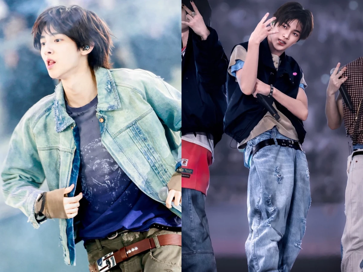 cortis紅什麼？James趙雨凡國籍大家都在搜、CORTIS 登上AAA 穿台灣品牌 NAMESAKE