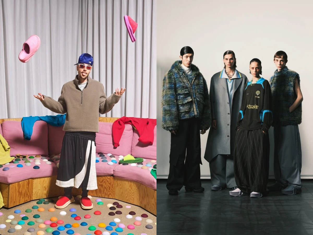 cortis紅什麼？James趙雨凡國籍大家都在搜、CORTIS 登上AAA 穿台灣品牌 NAMESAKE