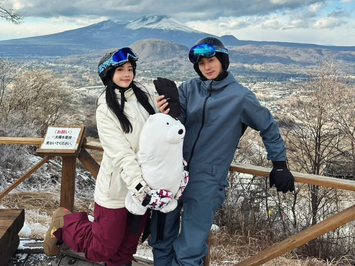 快訊／棒棒堂小煜無預警宣布離婚！9月已經簽字結束5年婚姻關係：會以家人的形式繼續支持對方