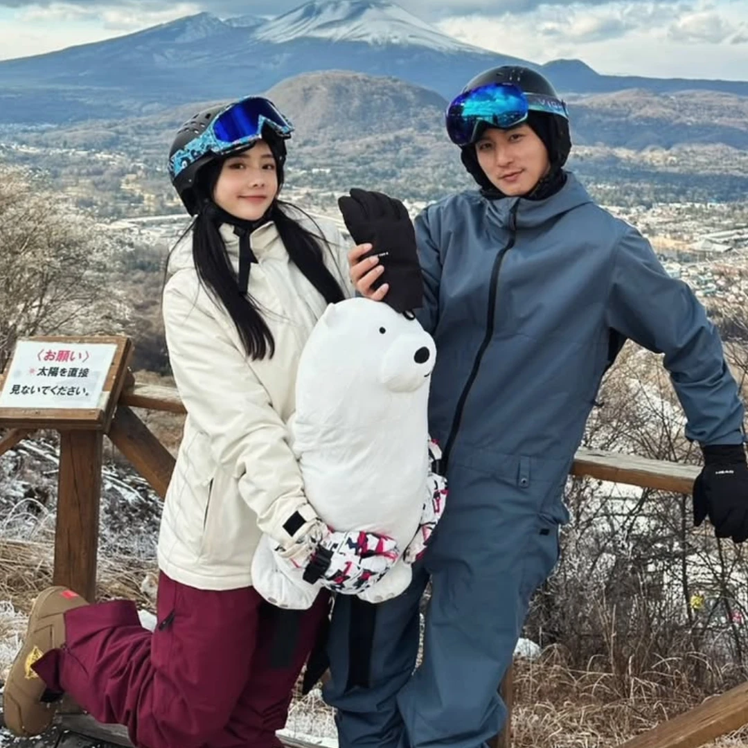 棒棒堂小煜無預警宣布離婚！9月已經簽字結束5年婚姻關係：會以家人的形式繼續支持對方