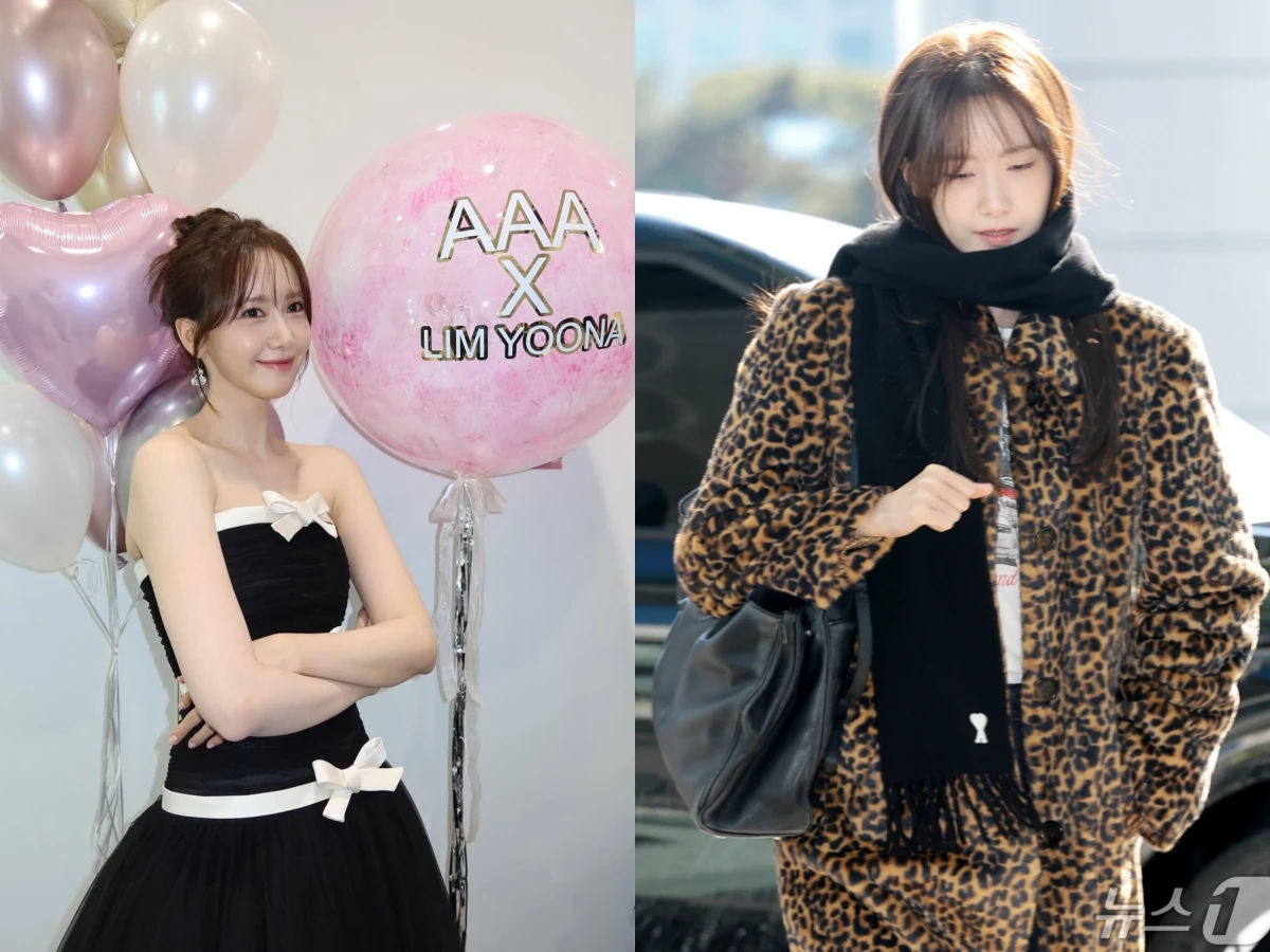 潤娥私服不揹CELINE改背香奈兒、巴黎世家