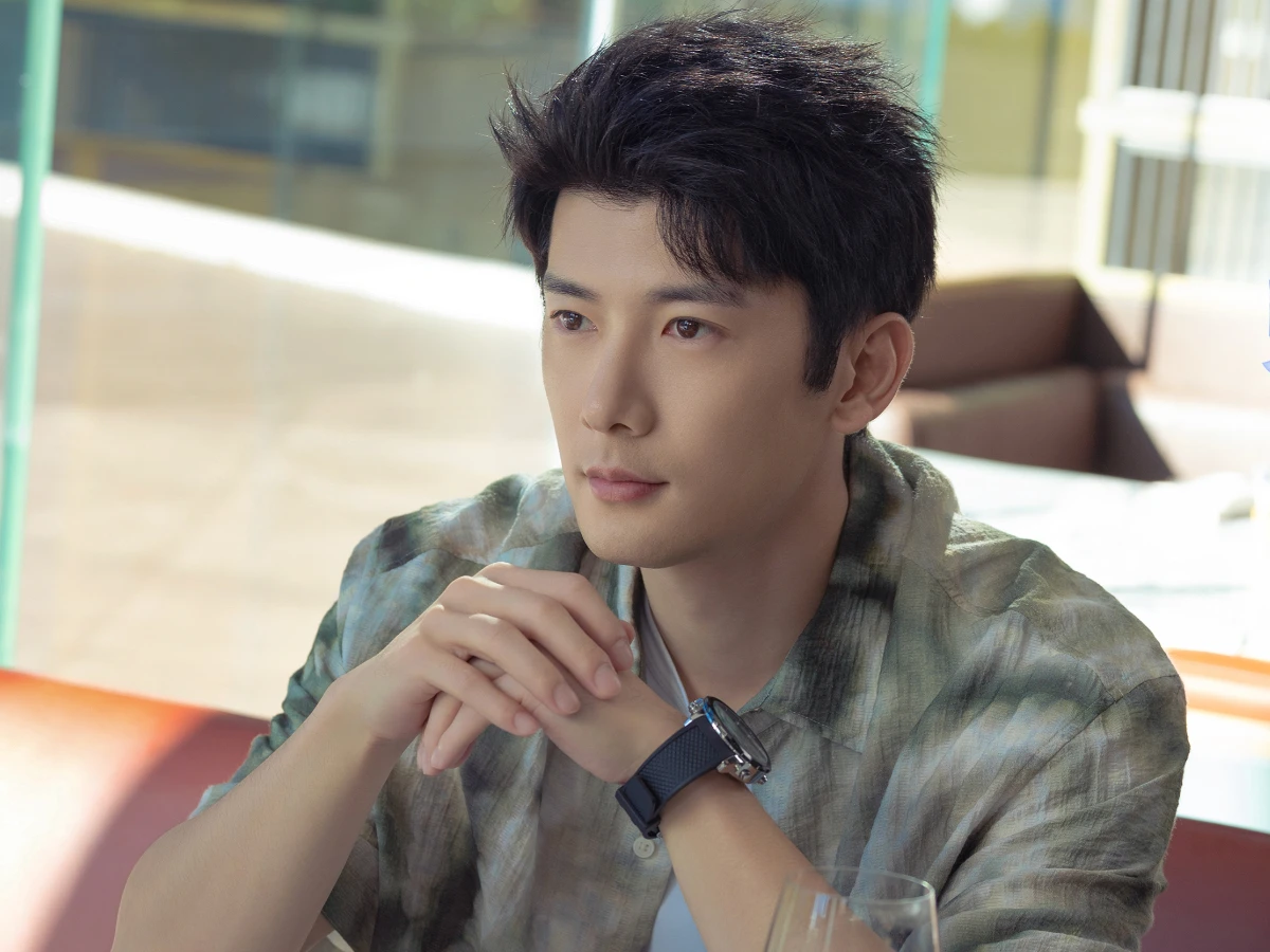 對老婆最深情1.生肖牛男