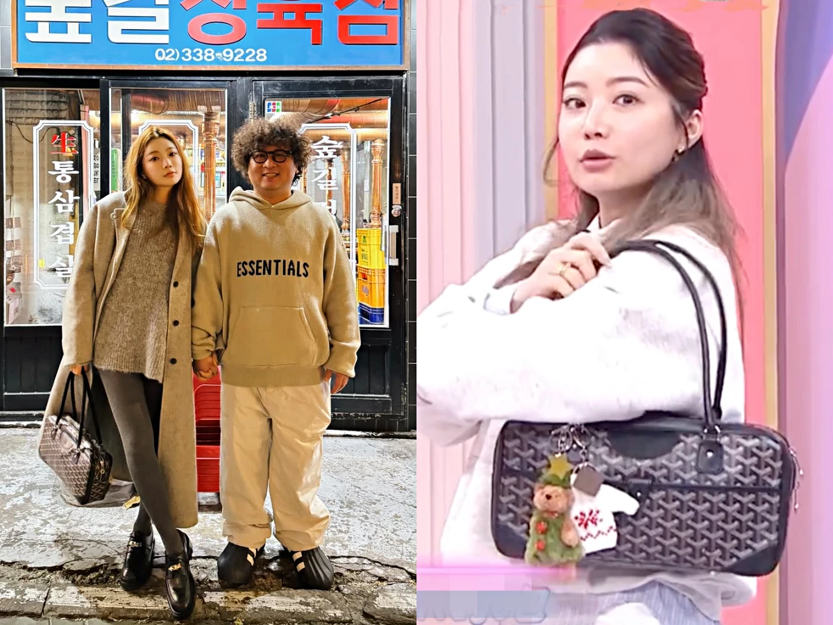 Goyard 新款「East-West 腋下包」經典法棍包改良，合身又耐裝！價格、細節一次看