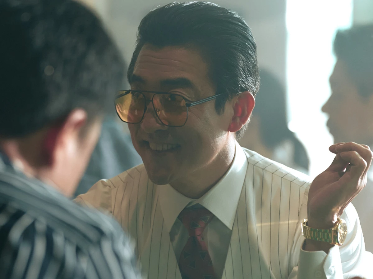 最擅長說謊Top2：天蠍座