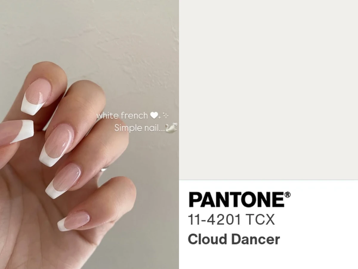 2026日本票選人氣第一「格紋美甲」範本：顯白、高級、不挑手型的神級配色一次看