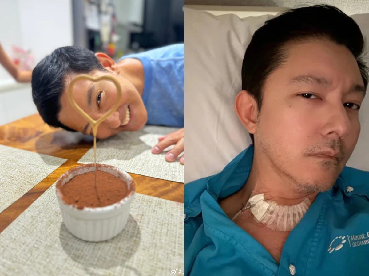 立威廉驚傳罹患甲狀腺