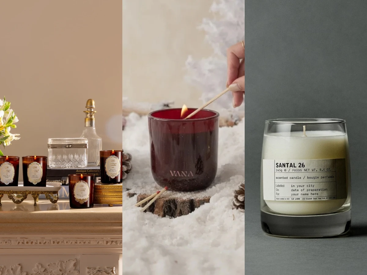 把高級感穿上身！2026精品香水推薦，VCA、DIOR人氣爆棚，這款連男神宋江也淪陷