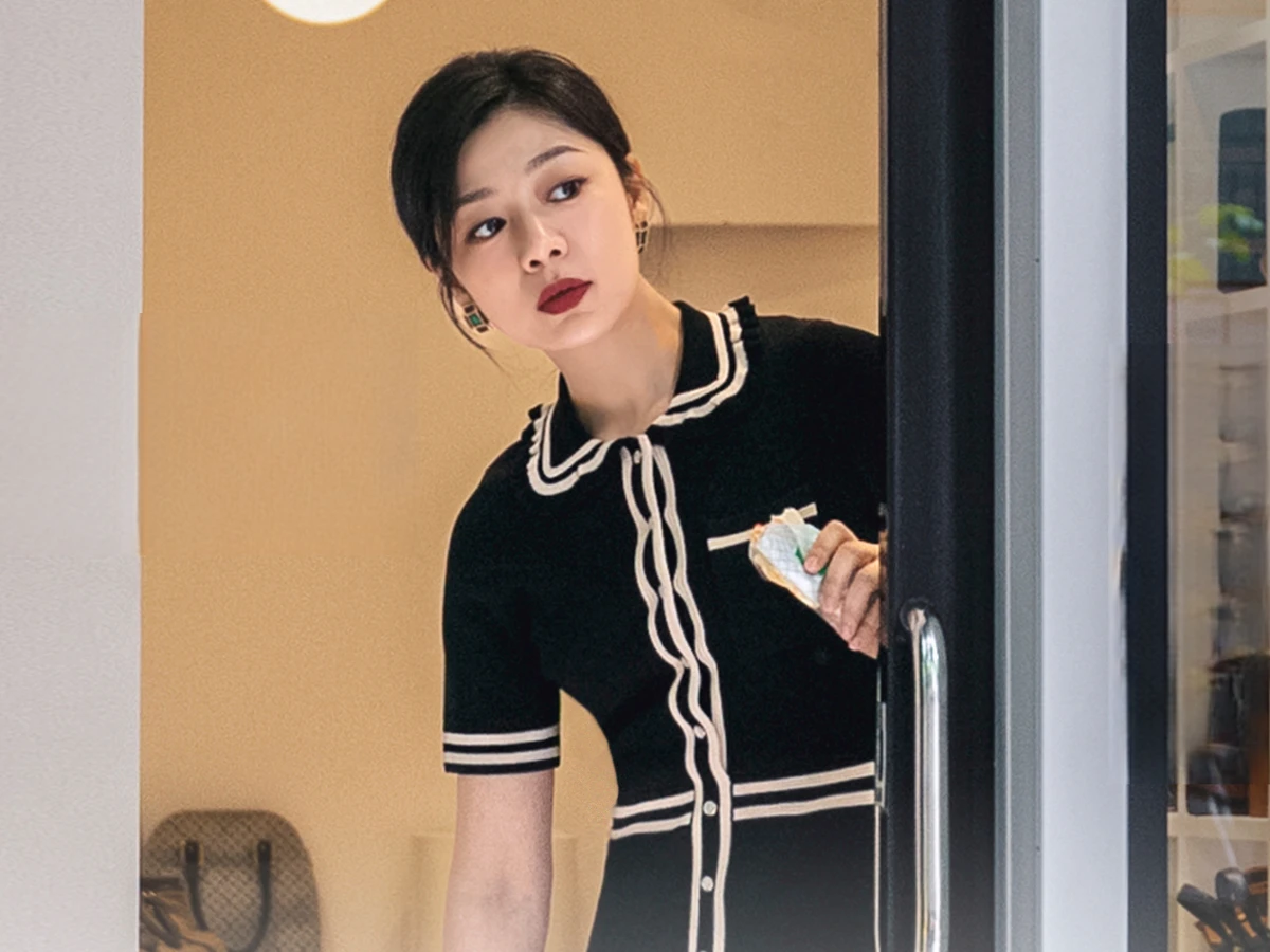 職場是主場4.生肖雞女