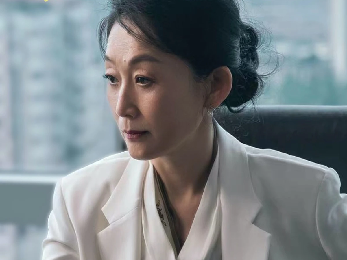 職場是主場2.生肖龍女