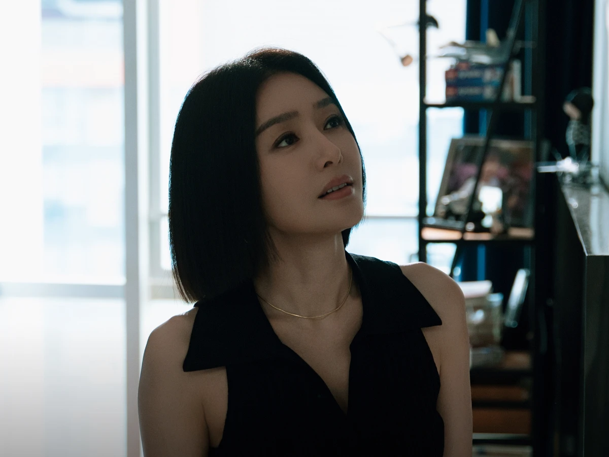 職場是主場3.生肖蛇女