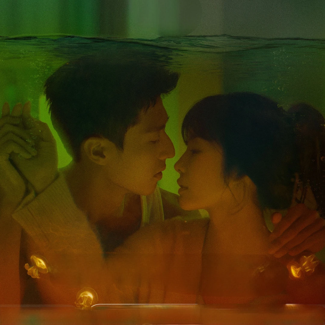 《遇人不熟》線上看8亮點！蔡文靜陳靖可「高跟鞋抵喉」情慾拉滿