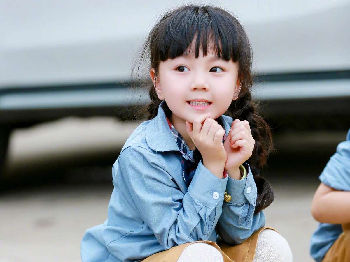 第二名：金牛座寶寶