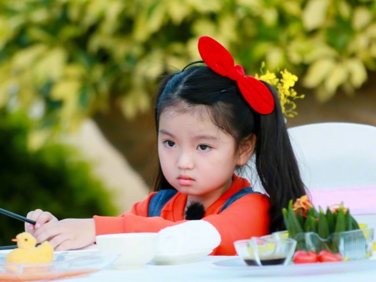 第四名：獅子座寶寶