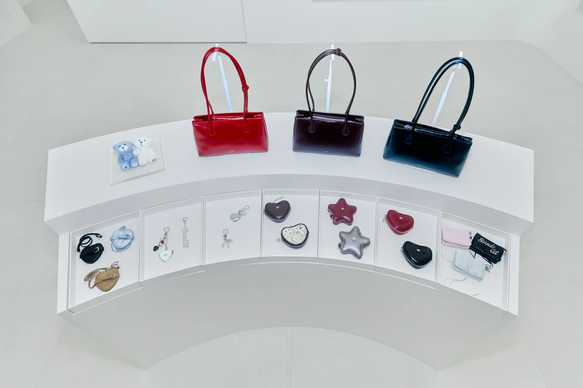 STAND OIL 旗艦店正式插旗台灣！韓妞、女神最愛包款推薦