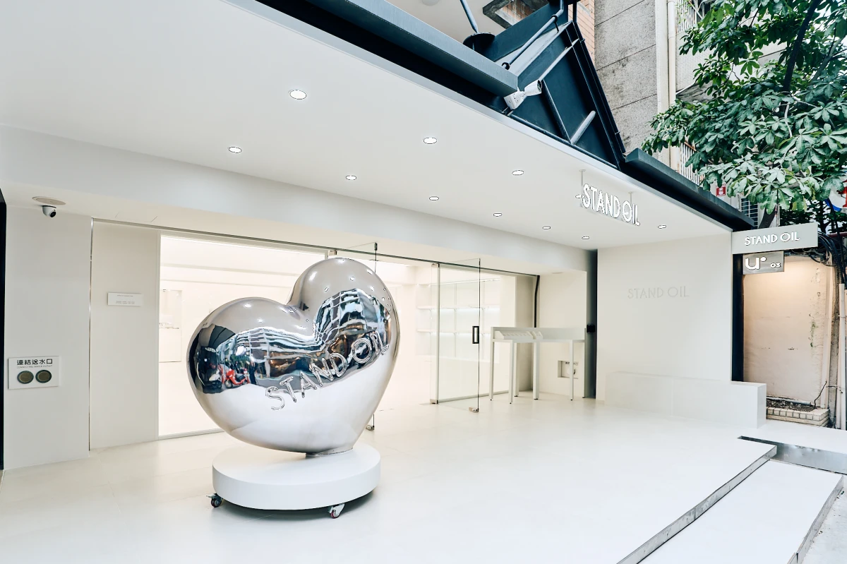 STAND OIL 旗艦店正式插旗台灣！韓妞、女神最愛包款推薦