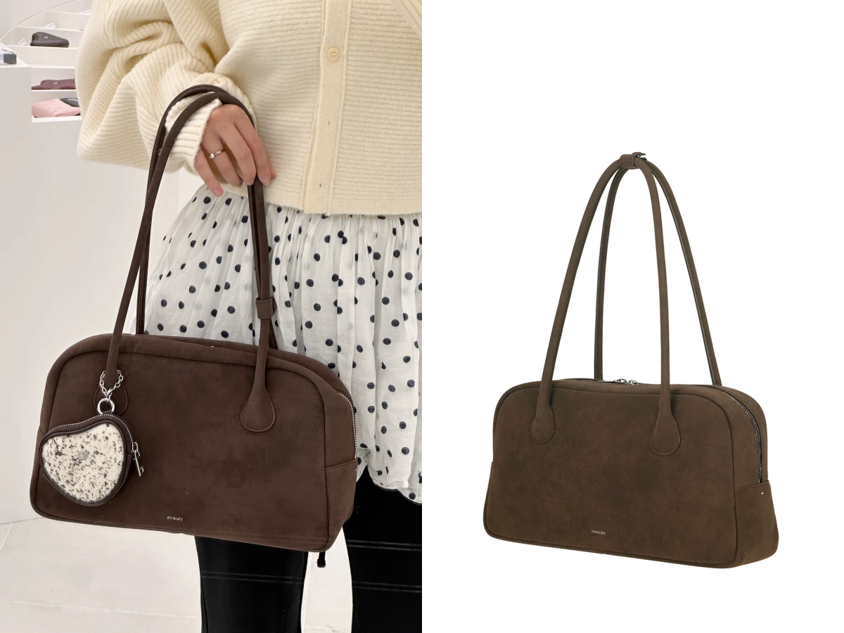 STAND OIL 旗艦店正式插旗台灣！韓妞、女神最愛包款推薦