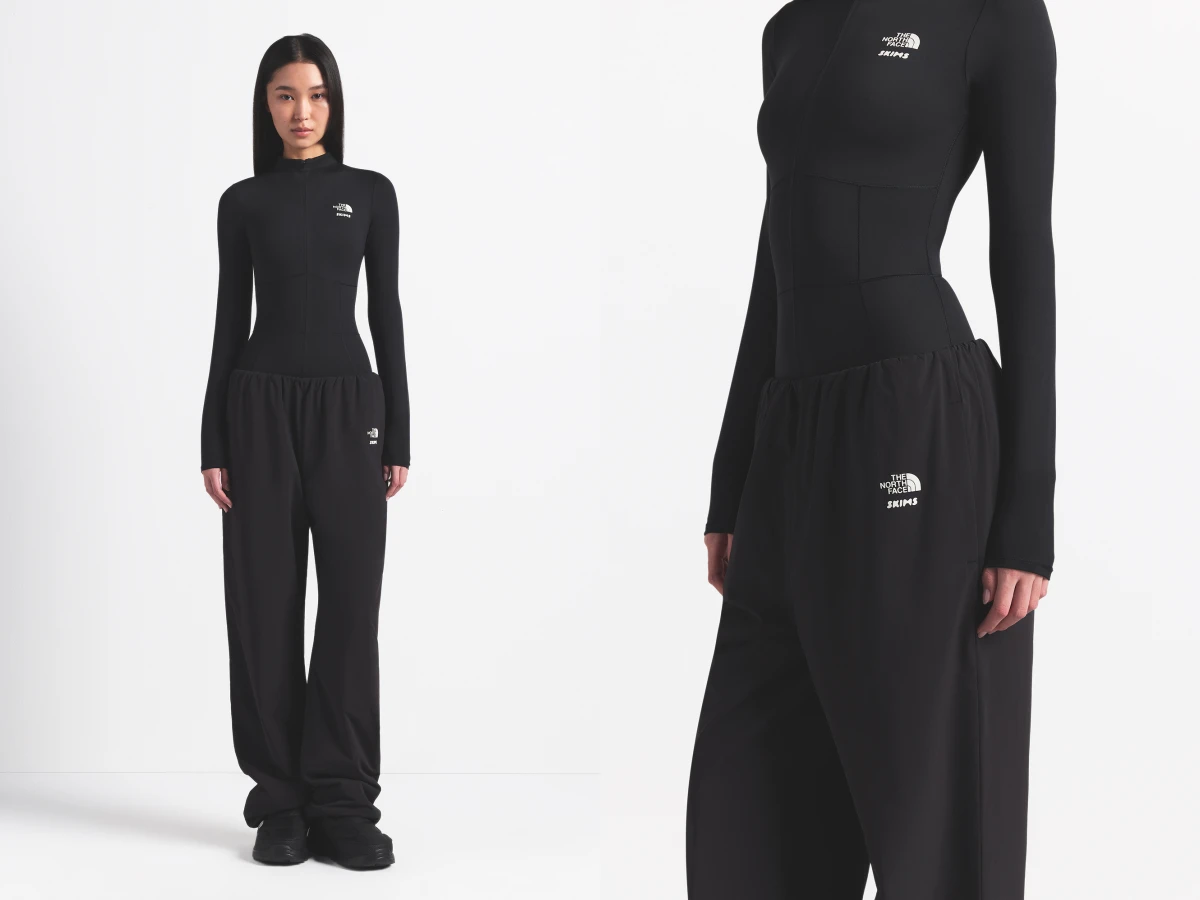 女款 VENTRIX休閒長褲