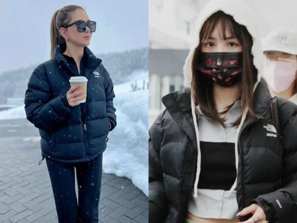 撞款昆凌蔡依林