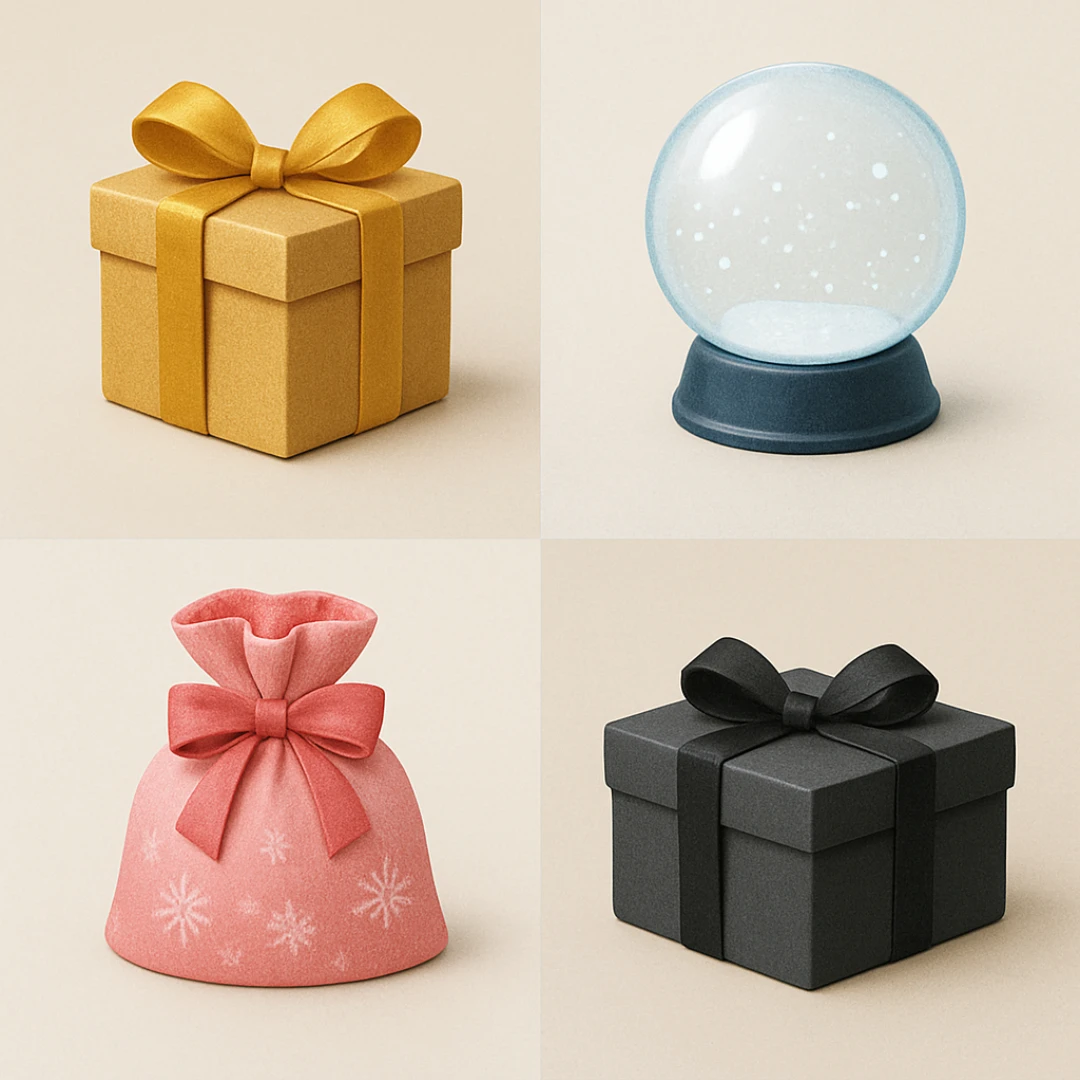 超神準心理測驗！測年末最可能迎來「哪種暴漲財」？選「這1張」偏財運超旺意外紅包、中獎通通來