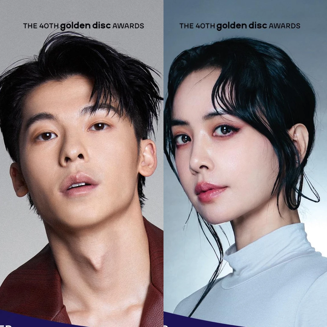 大咖卡司再+2！許光漢、蔡依林將出席金唱片獎，超豪華陣容、票價一次看