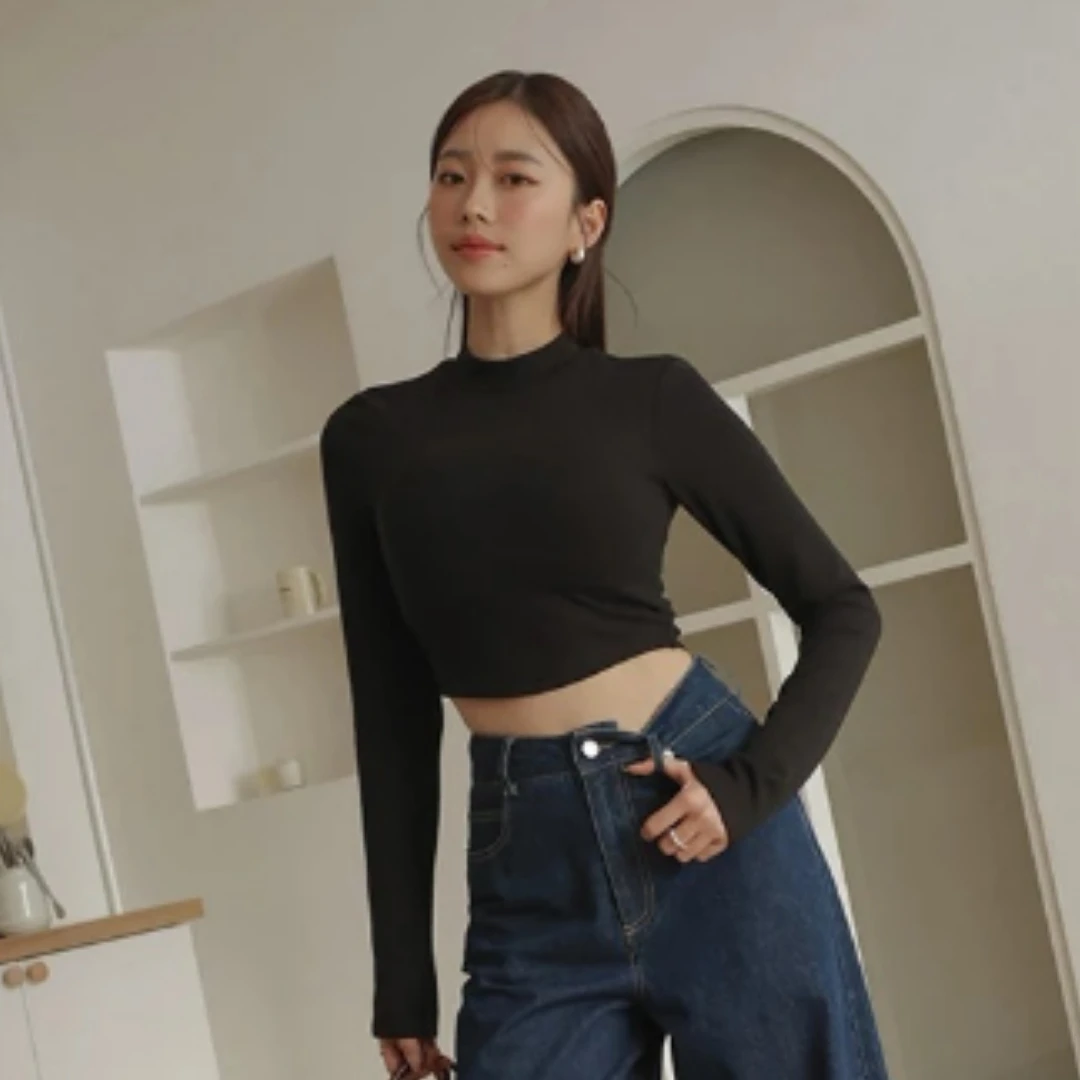 穿對了嗎？發熱衣也有「正確穿法」，3招讓你寒流來也不怕冷